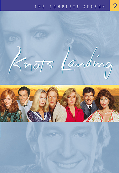 Knots Landing - Season 2 [163727] (A1776439784) [[Shows 2.0]] --Plex--